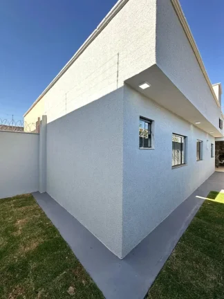 Imagem Casa 3/4 Com Suite Com 20 K De Entrada Para Renda De 12 K No Independencia