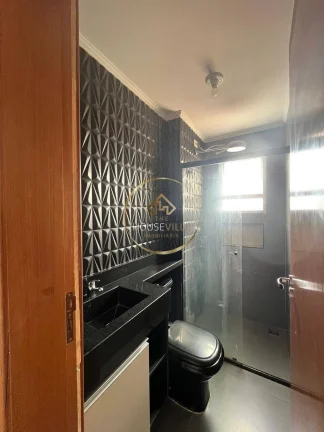Imagem Apartamento, 2 Dormitórios, 57m², Jardim Oriente, Sjc.