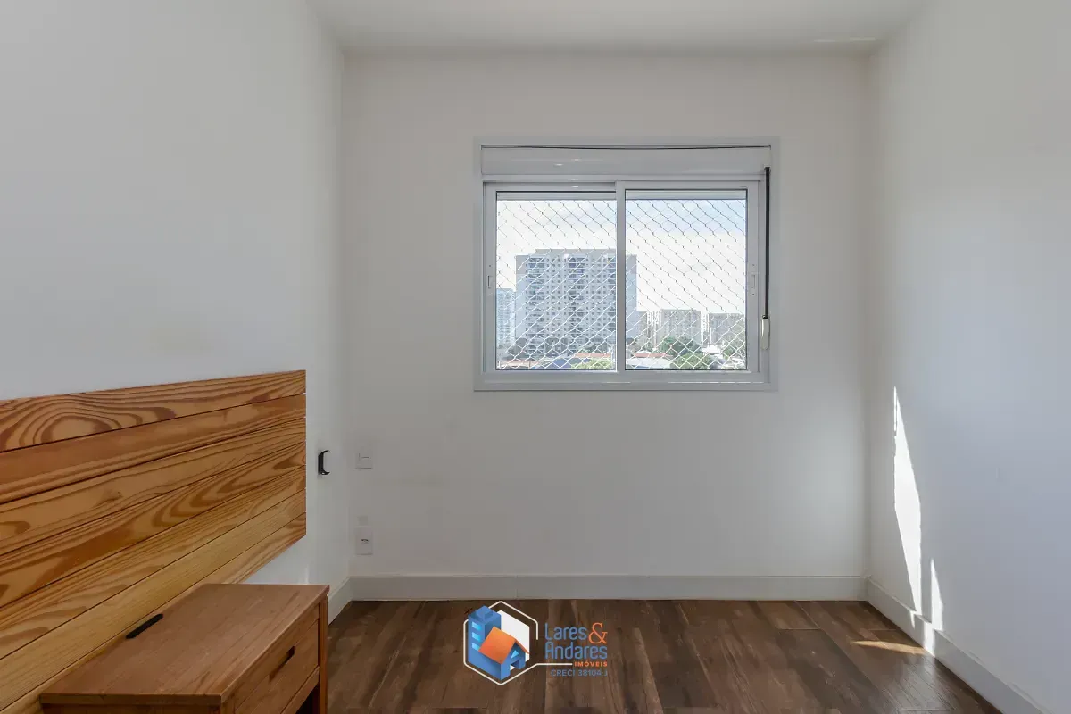 Imagem Apartamento para venda em Barra Funda com 2 quartos, sendo 1 suíte, 57m²
