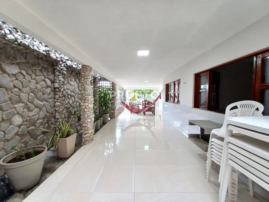 Imagem Casa em Janga