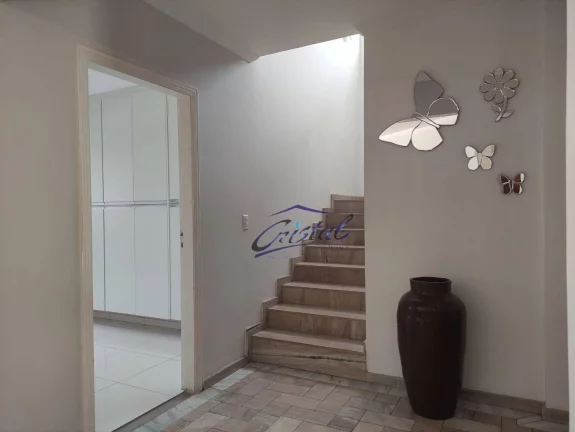 Imagem More no Parque dos Príncipes - Excelente casa com conforto e segurança!