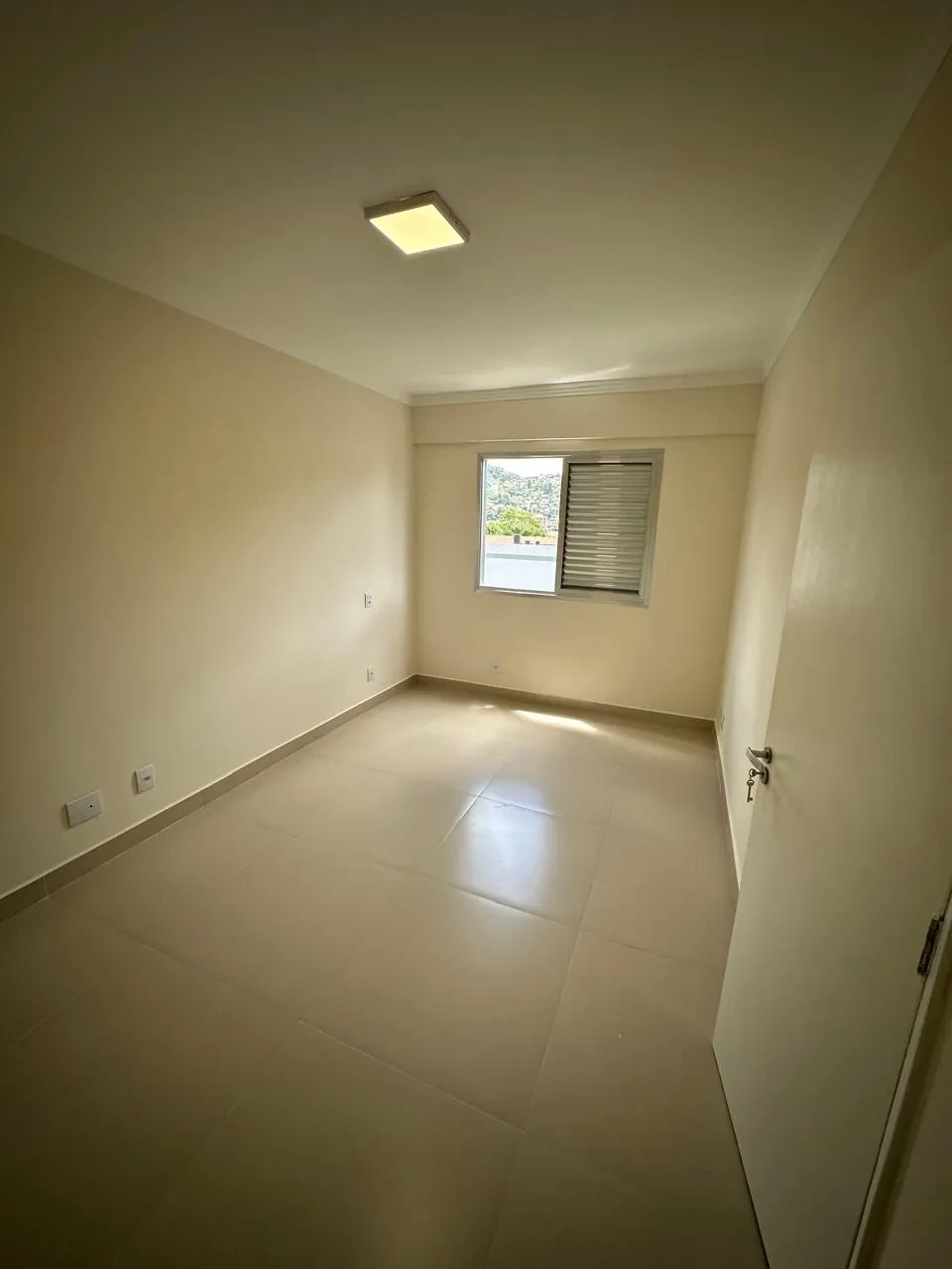 Imagem Apartamento com 1 Quarto à Venda, 49 m² em Vila Mathias - Santos