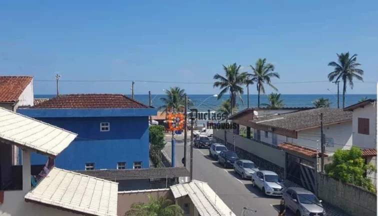 Imagem Pousada com 10 dormitórios à venda, 300 m² por R$ 1.750.000,00 - Centro - Mongaguá/SP