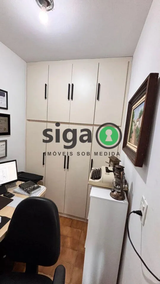 Imagem Apartamento à venda na Vila Prel com 3 dormitórios, suíte e lazer completo ao lado do Shopping Campo