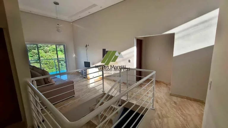 Imagem Casa em Condomínio à venda em Itupeva/SP