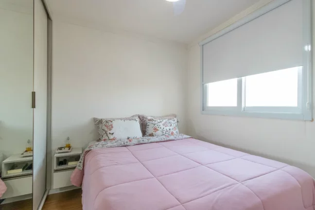 Imagem Apartamento à venda em São Paulo, Vila Prudente, com 2 quartos, 44m2