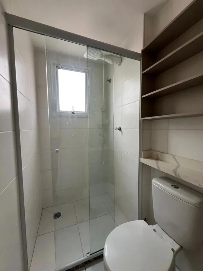 Imagem Apartamento para Venda em São Paulo, Água Branca, 1 dormitório, 1 banheiro