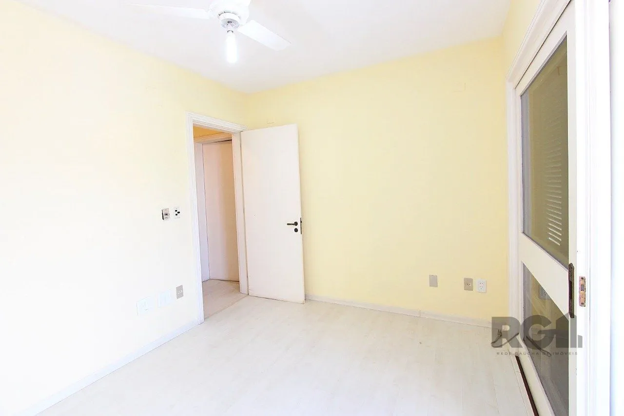 Imagem Apartamento para Venda - 186.15m², 3 dormitórios, sendo 1 suites, 2 vagas - Vila Rosa