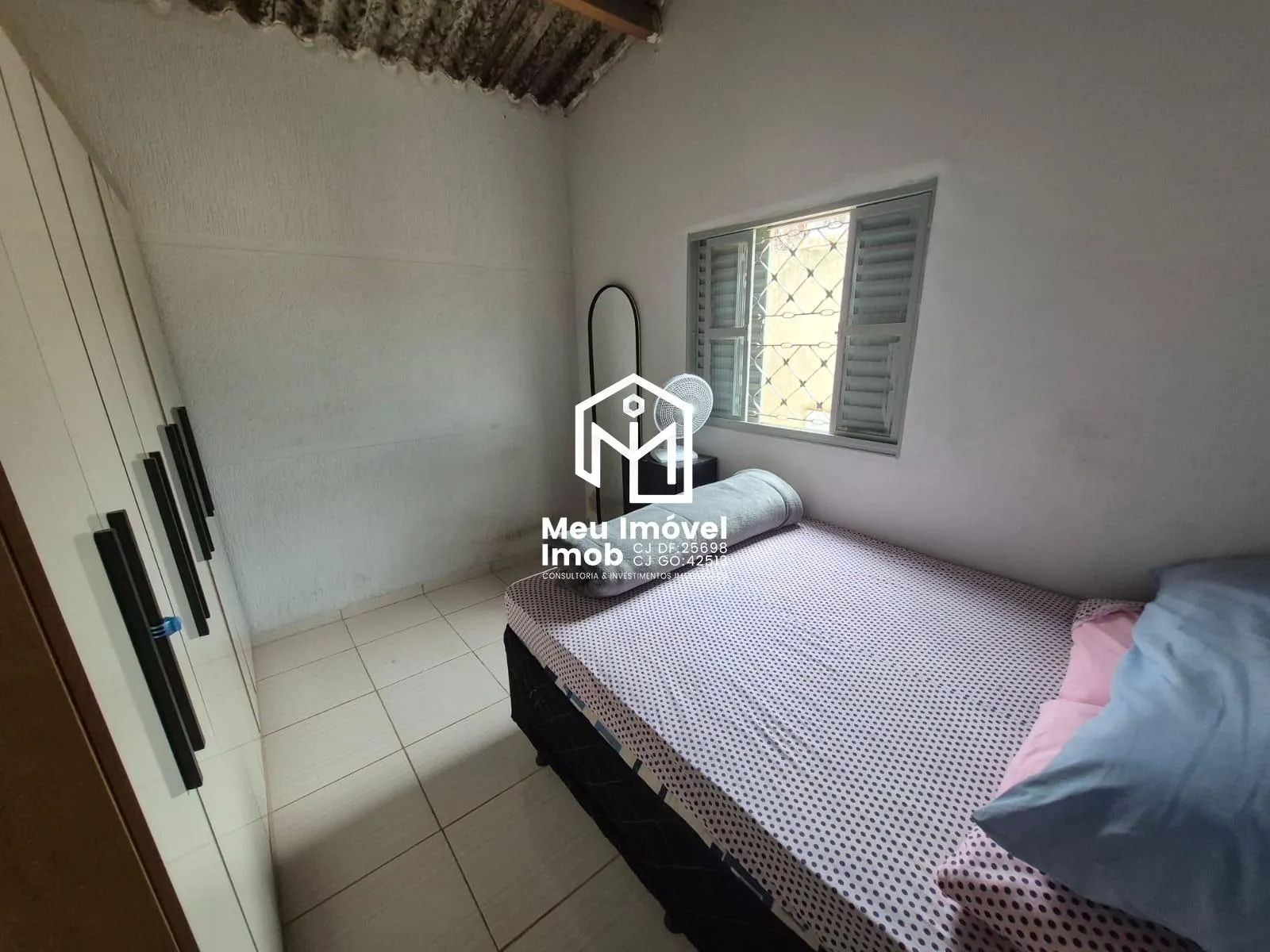 Imagem Casa 3 Quartos 5 Vagas 75m² Parque Estrela Dalva III