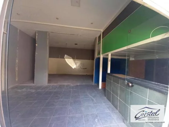 Imagem Sala Comercial à venda, Instituto de Previdência, São Paulo - .