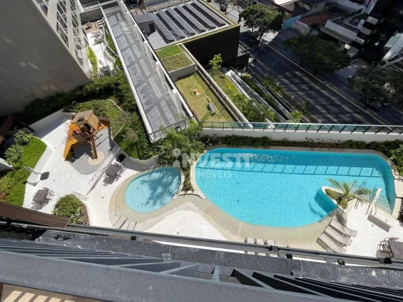 Imagem Apartamento Setor Marista - Goiânia/GO