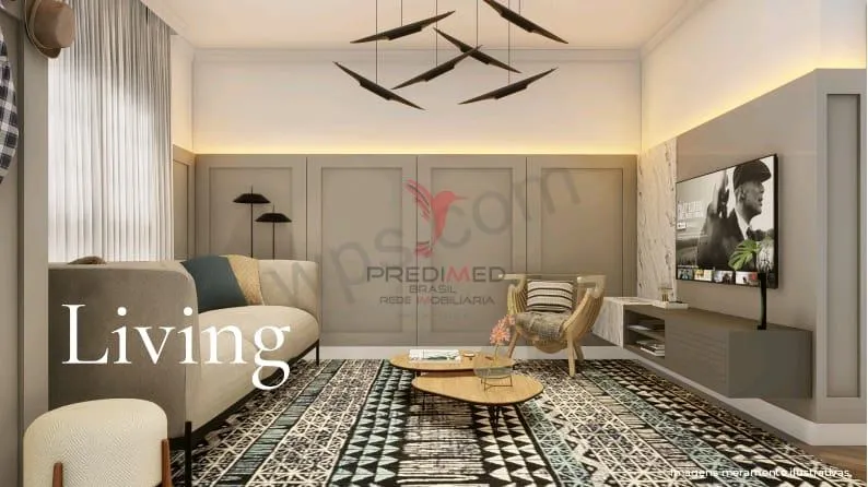 Imagem Casa 2 suítes 145m² 3 vagas Garcia Blumenau/SC