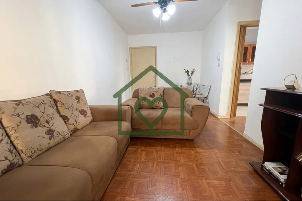 Imagem Apartamento de 1 dormitório com excelente localização no bairro Partenon!

Localizado no Residenc...