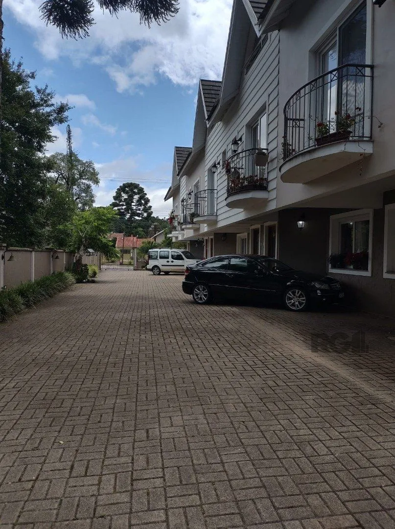 Imagem Casa de Condomínio em Centro