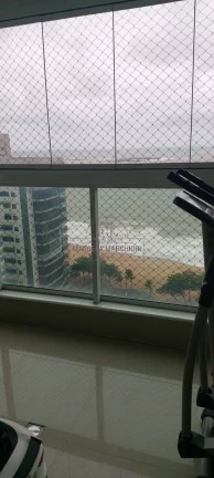 Imagem Apartamento 03 quartos, 1 suíte Vista eterna para o mar
