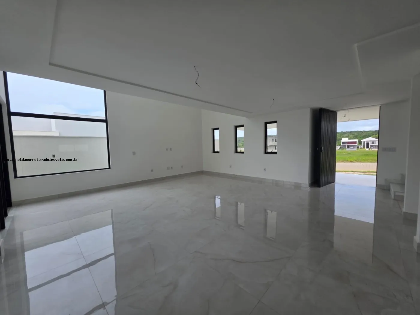 Imagem Casa em Condomínio para Venda em Parnamirim, Parque das Nações, 4 dormitórios, 4 suítes, 5 banheiros, 4 vagas