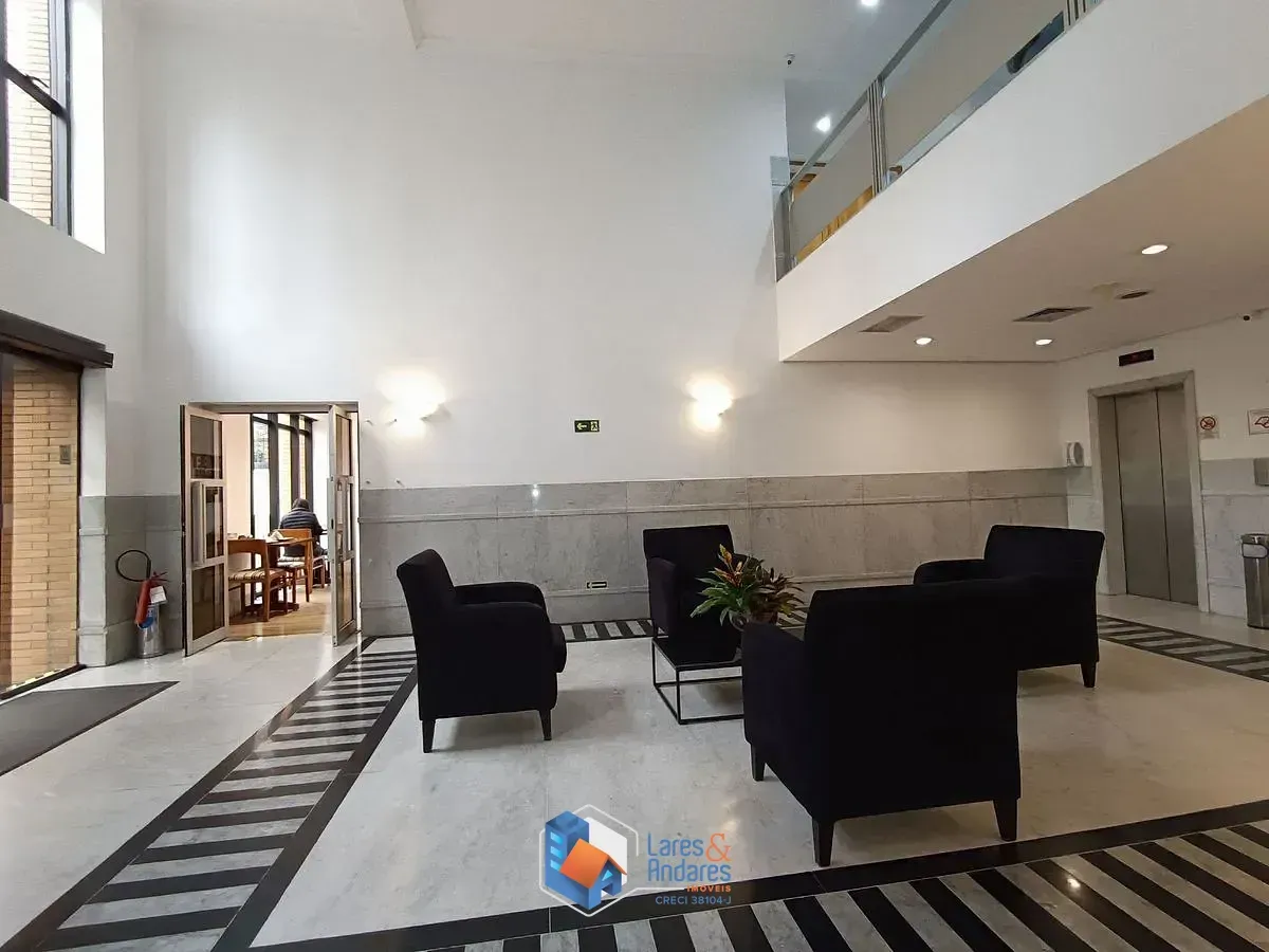 Imagem Apartamento para venda em Jardim Paulista com 1 quarto, sendo 1 suíte, 34m²