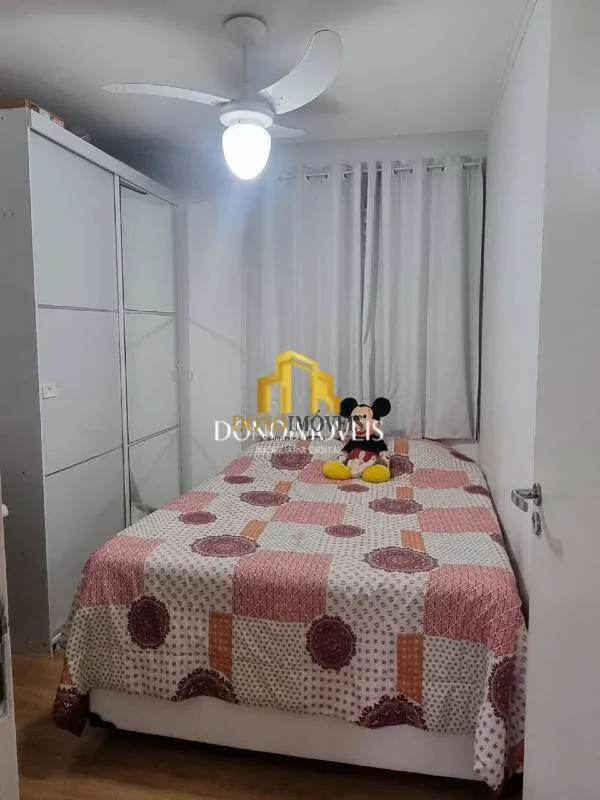 Imagem Cobertura no Blues Urban e City 153 m² - Nova petropolis - SBC