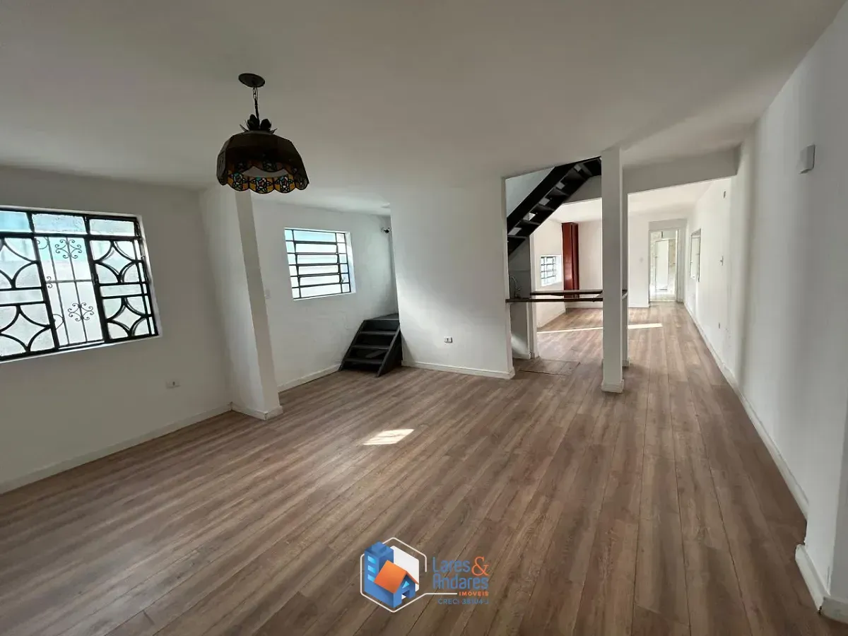 Imagem Casa para venda em Vila Mariana com 3 quartos, sendo 1 suíte, 155m²