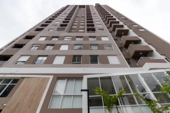 Foto do imóvel VIVA BENX STAR CONCEIÇÃO - Apto de 38m² (NR), 1 dorm, próximo à Estação de Metrô Conceição!