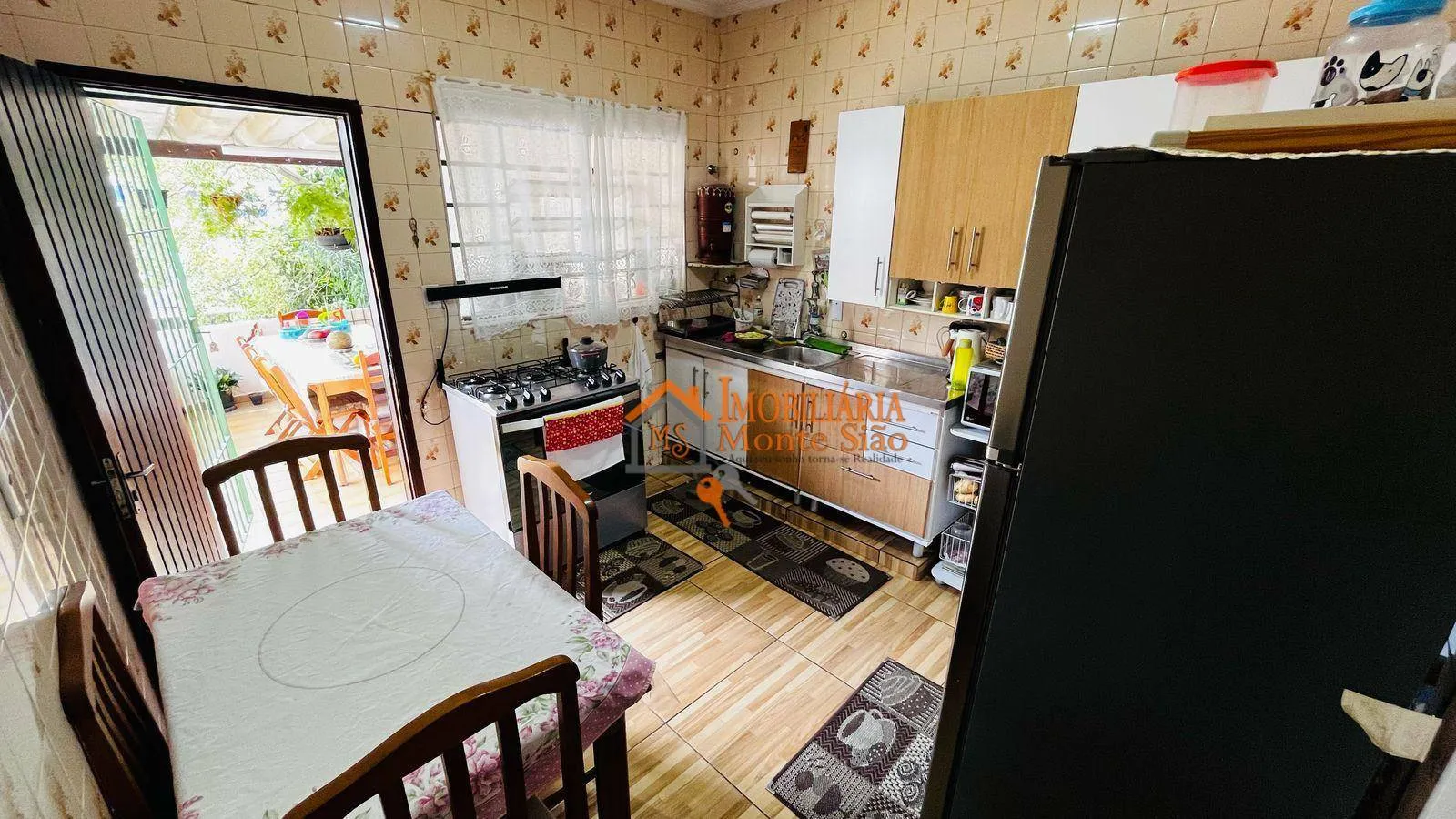 Imagem Casa à venda, 105 m² por R$ 649.000,00 - Vila Moreira - Guarulhos/SP