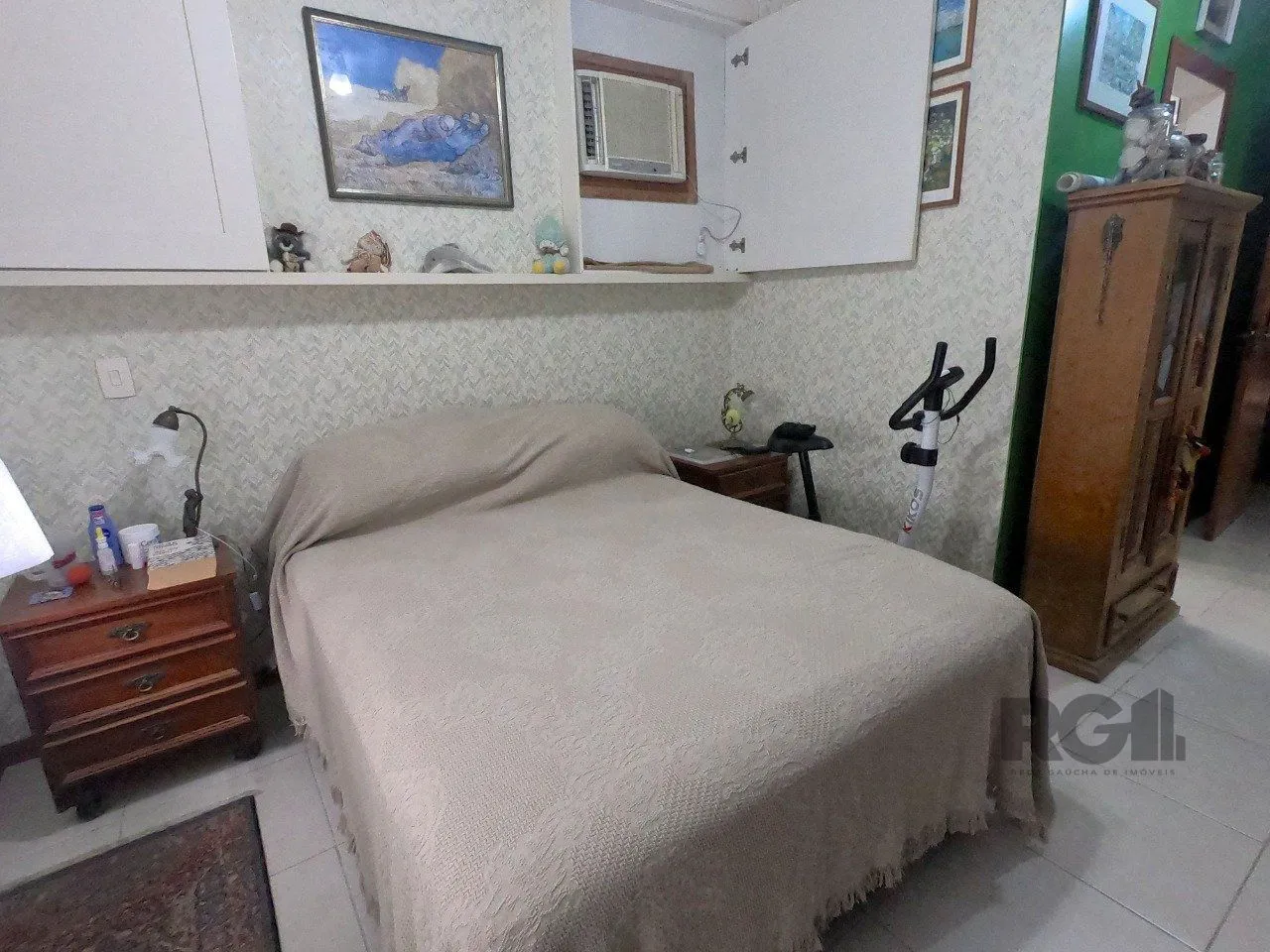 Imagem Apartamento 03 dormitórios com suite na Tristeza