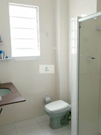 Imagem Apartamento Padrão para Venda em Enseada Guarujá-SP