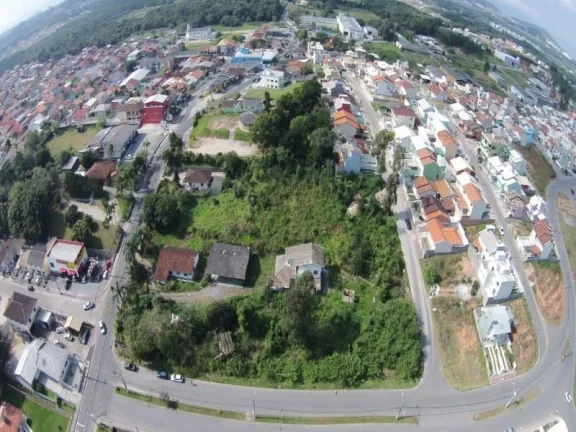 Imagem AREA DOCUMENTADA- ACEITA PARTE EM PERMUTA- SÃO JOSÉ - SC