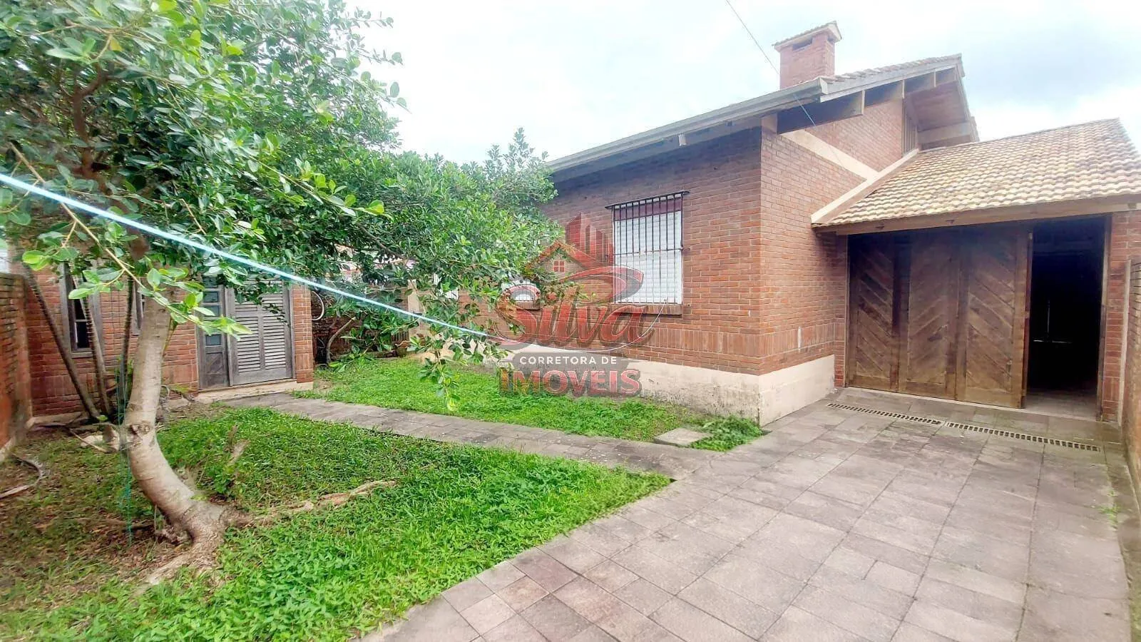 Imagem C895 | Casa com anexo à venda a 100m do mar no Mariluz em Imbé