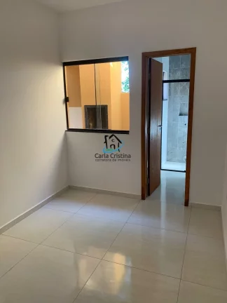 Imagem CASA RESIDENCIAL em MATINHOS - PR, Balneário Guaciara