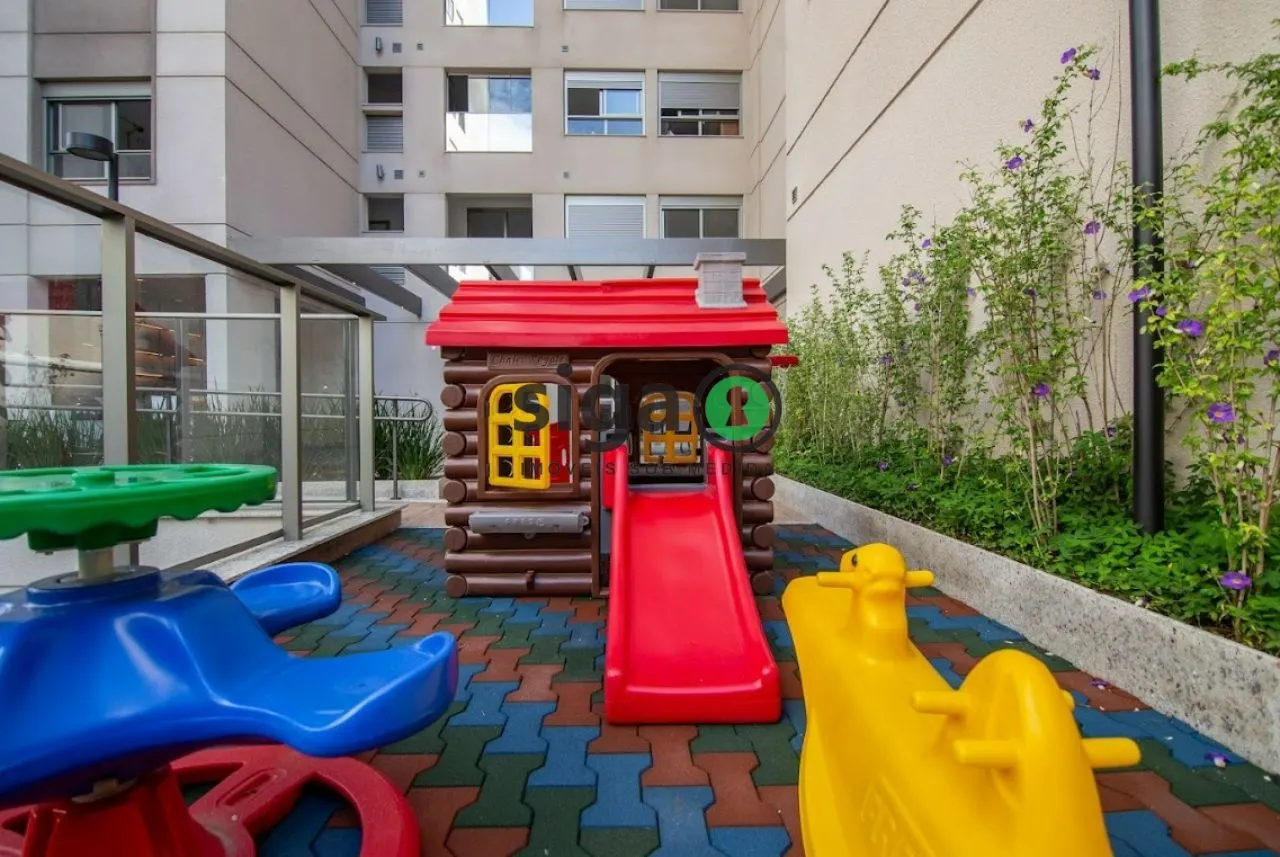 Imagem Apartamento para venda na Vila Mariana, São Paulo - SP
