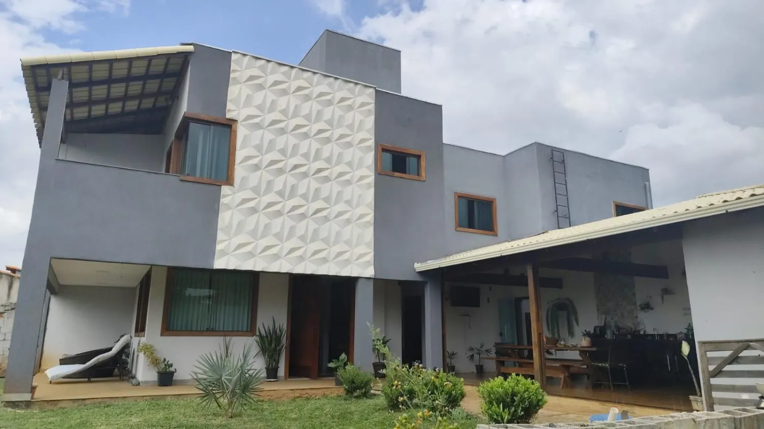 Imagem Chácara à Venda Vivendas Santa Mônica II Igarapé/MG Área total: 1.000 m²