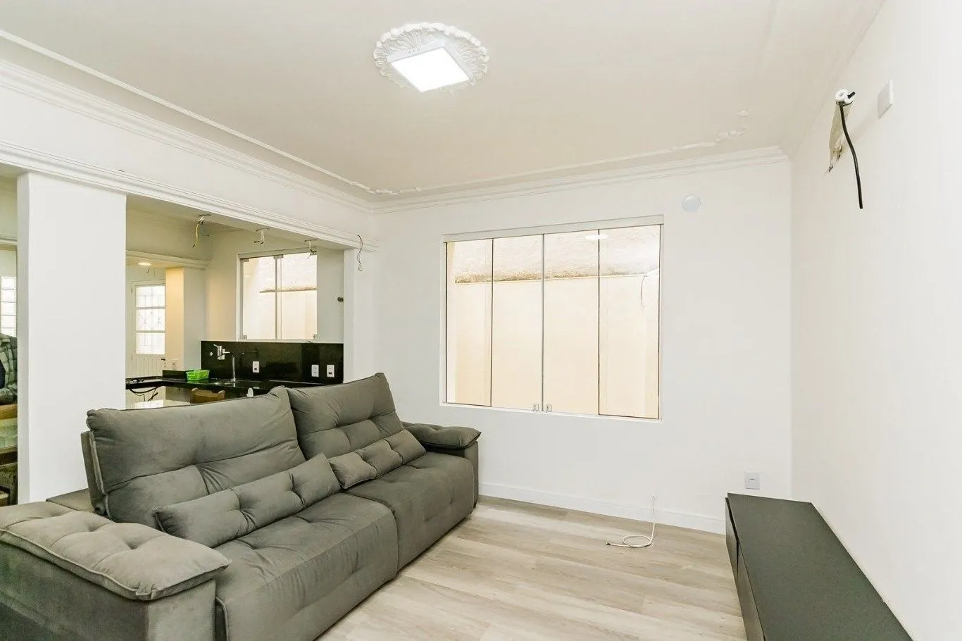 Imagem Apartamento em Praia de Belas