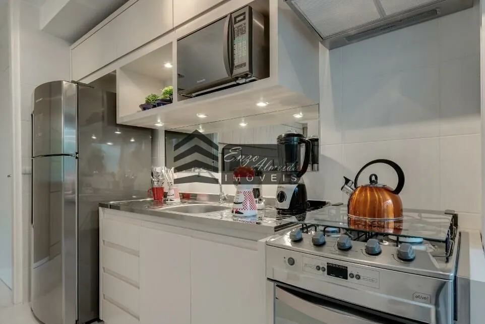 Imagem Apartamento à venda em São Paulo/SP