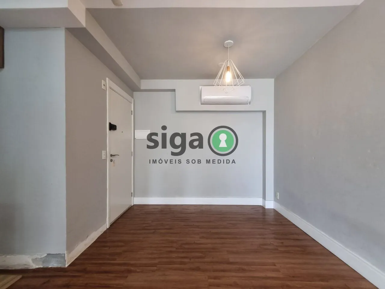 Imagem Apartamento á Venda- 67 m² com 2 quartos (1 Suíte), 2 Vagas na Granja Julieta!