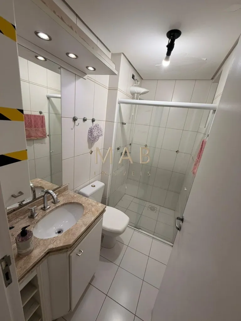 Imagem Apartamento mobiliado a 100metros do mar na Praia dos Ingleses com 110m², área de lazer com Piscina, Financiável via banco,? Florianópolis/SC!