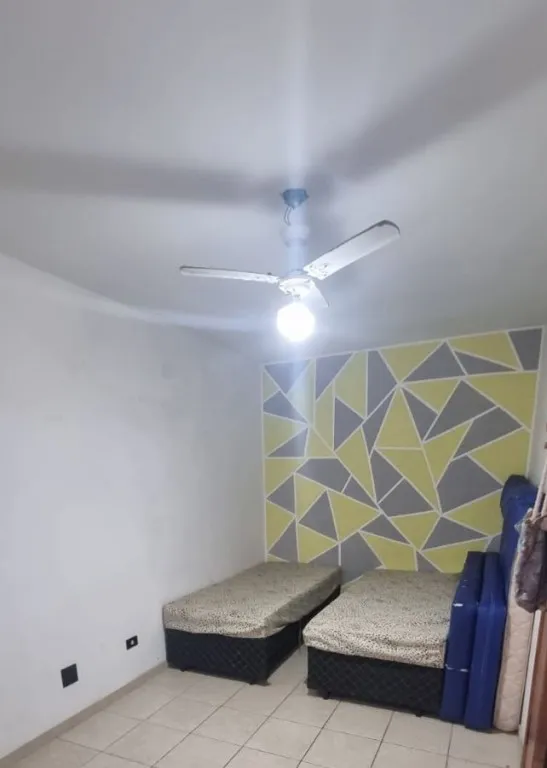 Imagem APARTAMENTO COM 58,00 m² - OCIAN - PRAIA GRANDE SP