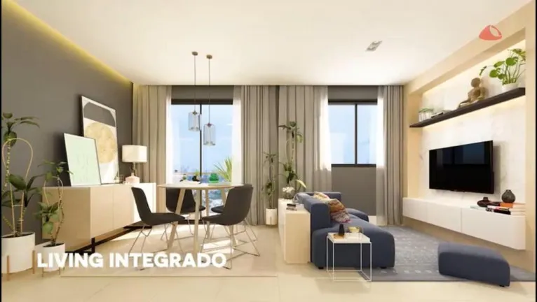Imagem Apartamento com 1 Quarto à Venda, 37 m² em Butantã - São Paulo