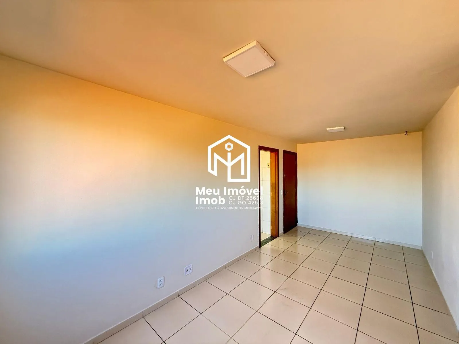 Imagem Res. Thay Marques e Gontijo APTO 2 Quartos 1 Vaga 50m²