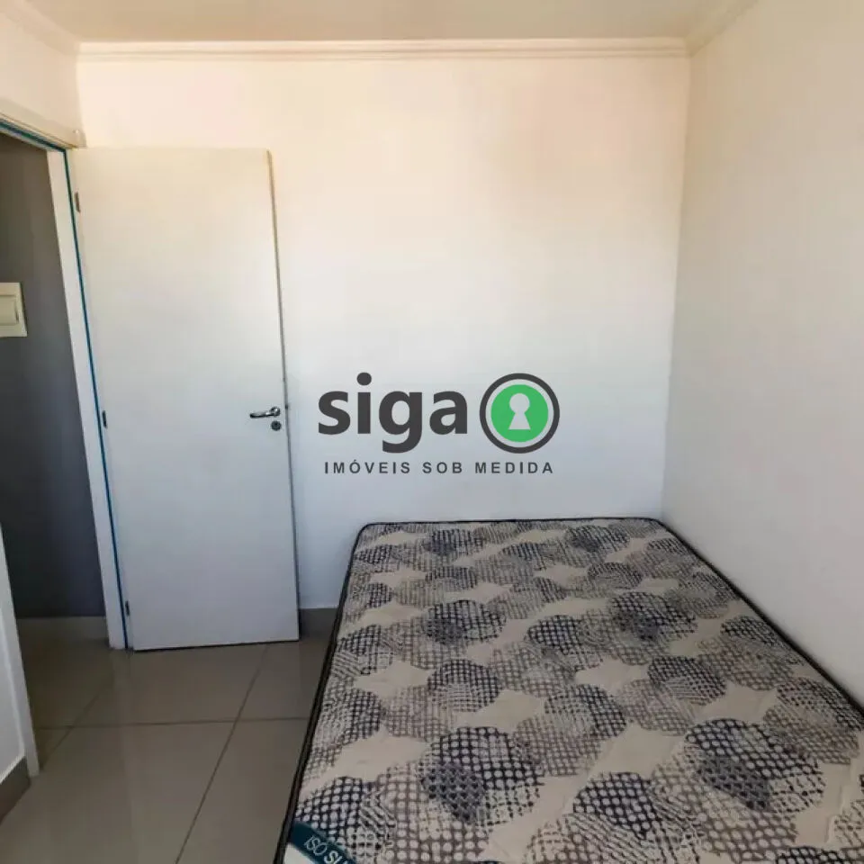 Imagem Apartamento de 2 dormitórios na Vila Andrade com excelente localização e mobilidade