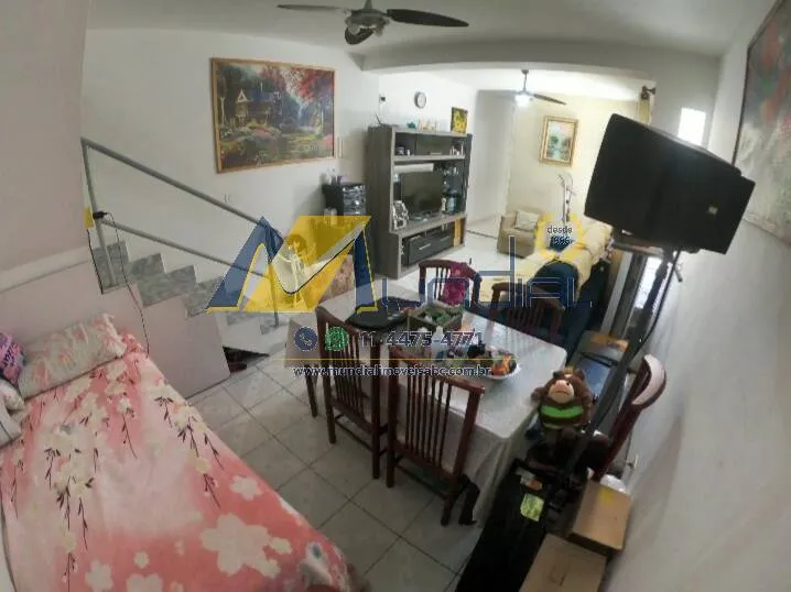 Imagem Vendo Prédio Residencial em SBC, Bairro Planalto