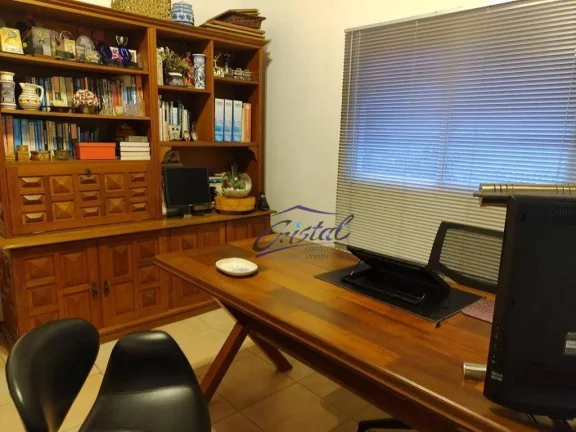 Imagem Casa com 4 dormitórios (2 suítes) à venda - Forest Hills - Granja Viana - Jandira/SP