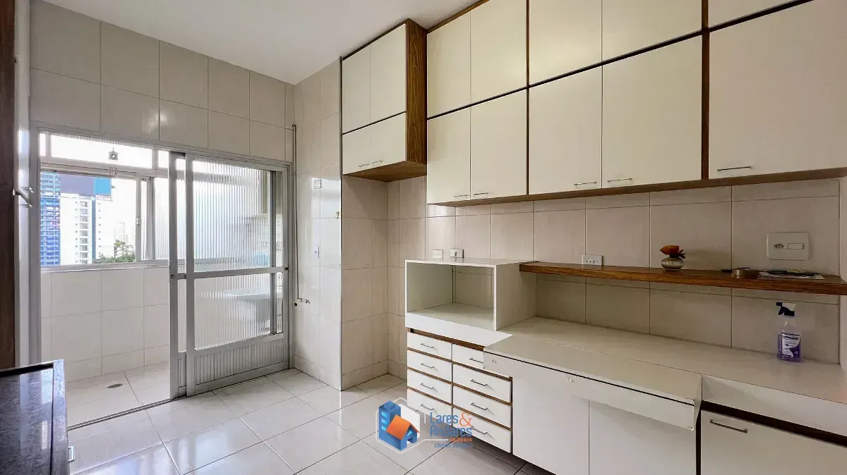 Imagem Apartamento para venda em Vila Clementino com 2 quartos, 72m²