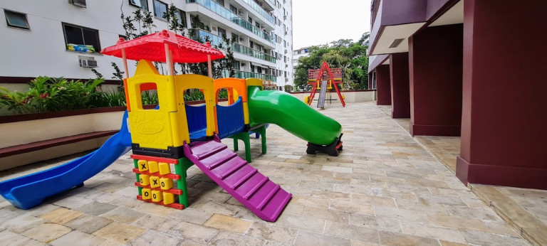 Imagem Apartamento com 2 Quartos à Venda, 83 m² em Botafogo - Rio de Janeiro