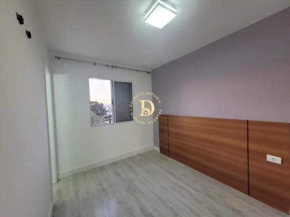 Imagem Apartamento - Reserva do Villa Branca - Villa Branca - Jacareí - 03 Dormitórios