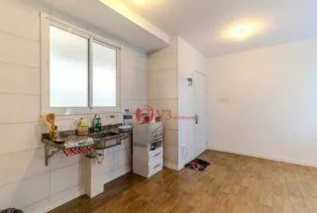 Imagem Apartamento com 2 dormitórios à venda, 50 m por R$ 450.000,00 - Campos Elíseos - São Paulo/SP