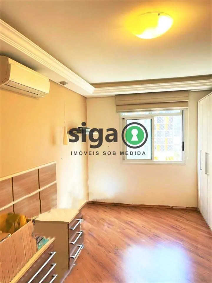 Imagem Apartamento Residencial em Bela Vista