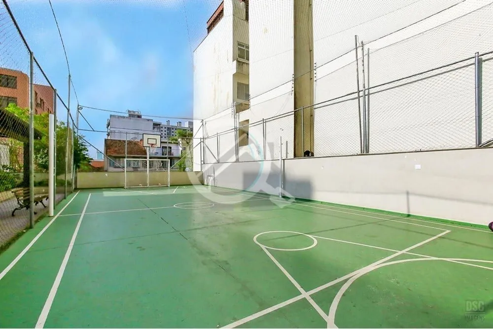 Imagem Descubra o seu novo lar no Edifício Personal Tower! Se você procura sofisticação, conforto e uma...