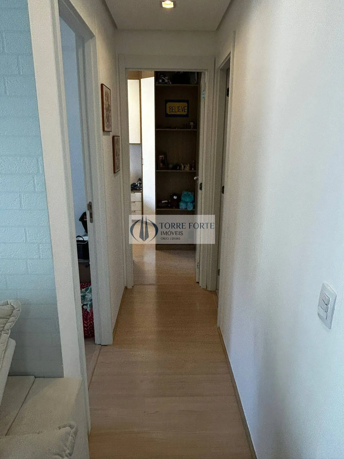 Imagem Apartamento 2 dormitórios 1suíte 1vaga Chácara Santo Antonio ( Vila Carrão)