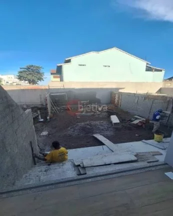 Imagem Casas duplex, 4 quartos, 103 m², Foguete - Cabo Frio.